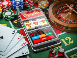 Bass Win Casino Mobile App Experience Gaming on the Go