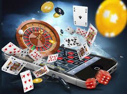 Bass Win Casino Mobile App Experience Gaming on the Go