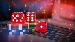 Kingia Casino Unleashing the Thrill of Online Gaming Kingia Casino Unleashing the Thrill of Online Gaming